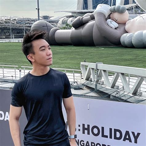 From the Pool to Fashion’s Red Carpet: Nicholas Tan unveiled as 